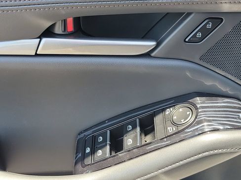 New 2026 MAZDA MAZDA3 2.5 S Sedan w/ Preferred Pkg FWD image 13