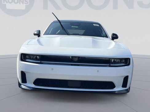 New 2025 Dodge Charger R/T Scat Pack w/ Track Pack image 4