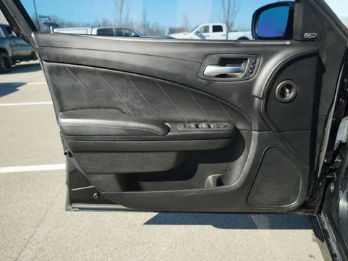 Used 2022 Dodge Charger GT w/ Plus Group image 14