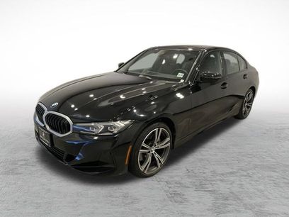 Used 2023 BMW 330i xDrive Sedan w/ Driving Assistance Package