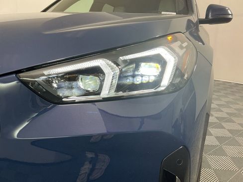 New 2026 BMW X1 xDrive28i w/ Convenience Package image 8