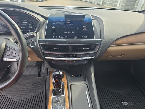 Used 2023 Cadillac CT5 Premium Luxury RWD image 19