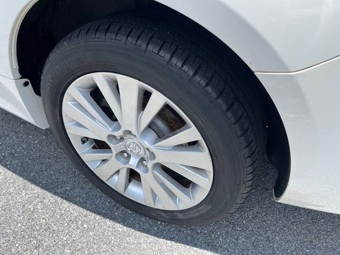 Used 2010 MAZDA MAZDA6 i Touring Plus image 8