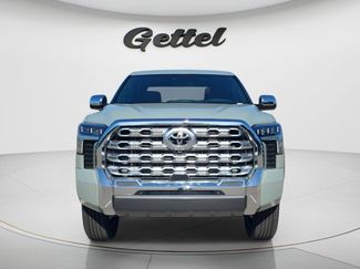 New 2026 Toyota Tundra 1794 Edition AWD/4WD video 2