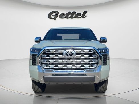 New 2026 Toyota Tundra 1794 Edition AWD/4WD image 2