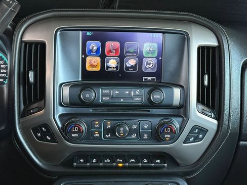 Used 2017 GMC Sierra 1500 Denali w/ Denali Ultimate Package image 51