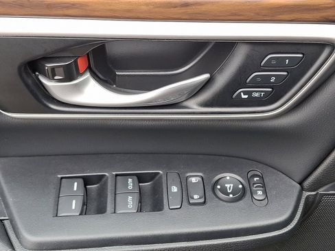 Certified 2022 Honda CR-V EX-L image 13