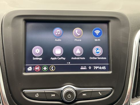 Certified 2021 Chevrolet Equinox LT AWD/4WD image 20