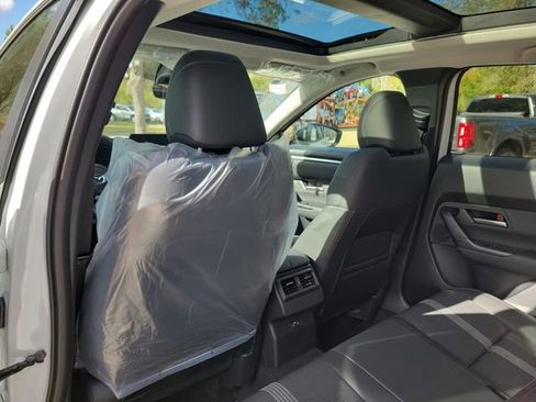 New 2026 MAZDA CX-50 AWD 2.5 S w/ Weather Package image 10