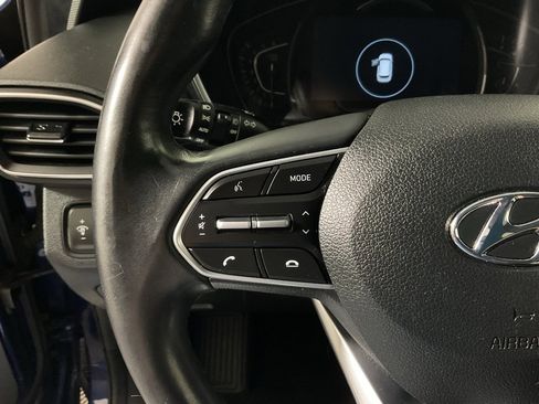 Used 2020 Hyundai Santa Fe Limited image 26