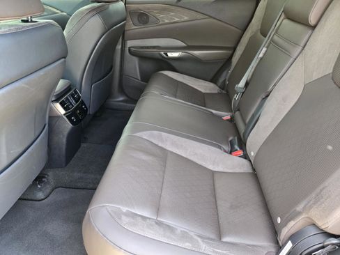 Used 2023 Lexus RX 350 AWD/4WD image 29