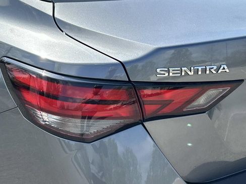 Used 2024 Nissan Sentra SV FWD image 12