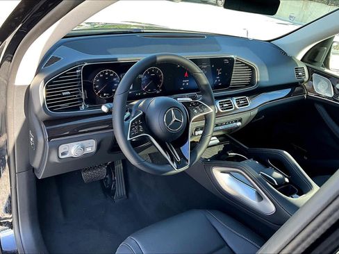 Used 2026 Mercedes-Benz GLE 450 GLE 450 image 18