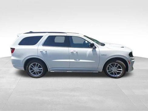 Used 2024 Dodge Durango R/T AWD/4WD image 7