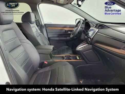 Used 2020 Honda CR-V Touring image 18