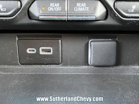 Used 2023 Chevrolet Tahoe LT AWD/4WD image 35