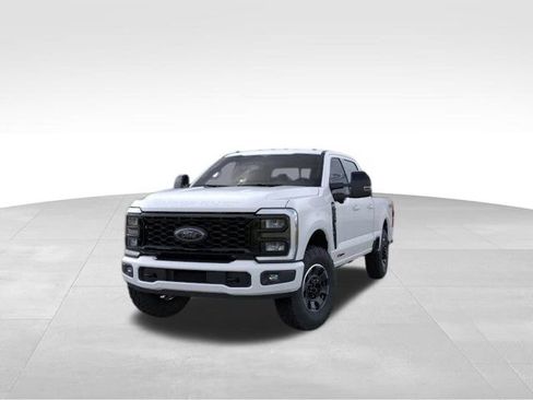 New 2026 Ford F250 Lariat w/ Tremor Off-Road Package AWD/4WD image 3