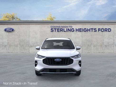 New 2026 Ford Escape SE image 6