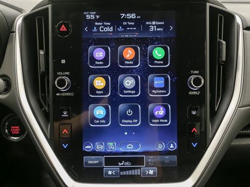 Used 2024 Subaru Crosstrek 2.0i Premium image 25