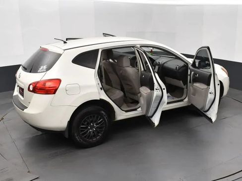 Used 2010 Nissan Rogue S AWD/4WD image 6