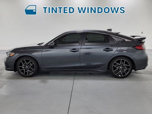 Used 2023 Honda Civic Sport Touring image 5