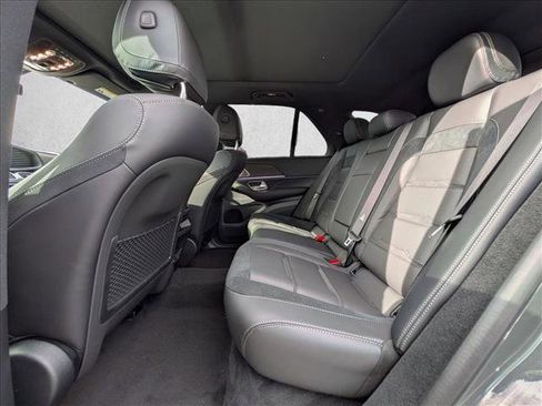 New 2026 Mercedes-Benz GLE 53 AMG 4MATIC image 16