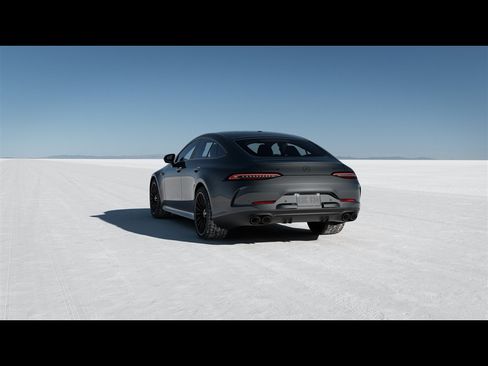 New 2026 Mercedes-Benz AMG GT 43 image 22