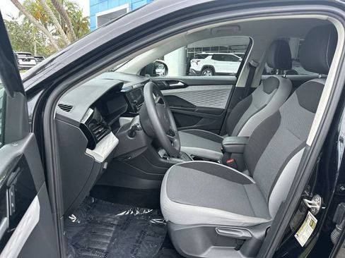 Used 2022 Volkswagen Taos S FWD image 30