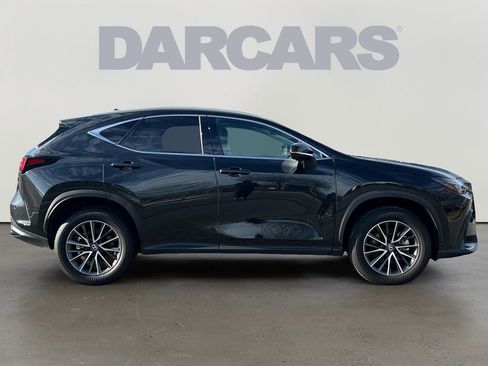 Certified 2025 Lexus NX 350 AWD w/ Premium Package image 5