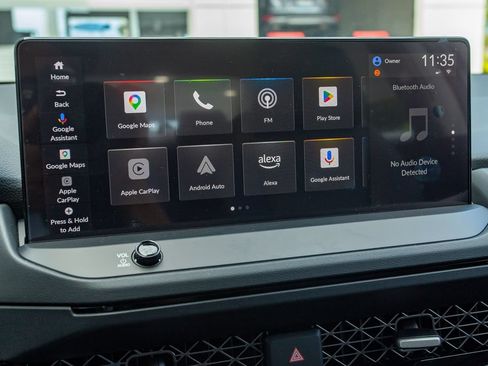 New 2026 Honda Accord Touring image 27