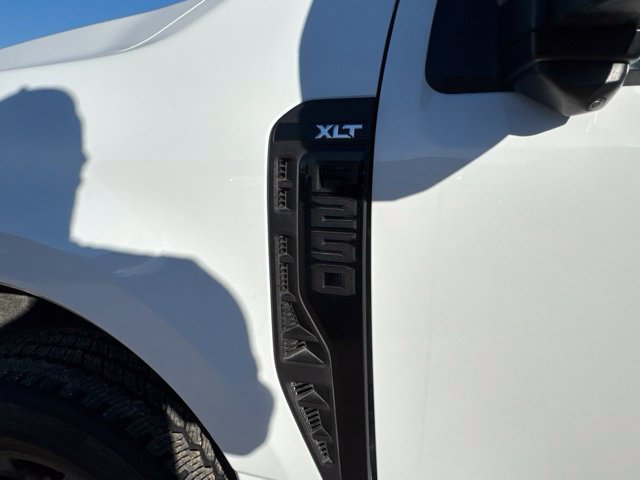 Used 2024 Ford F250 XLT w/ XLT Premium Package AWD/4WD image 11