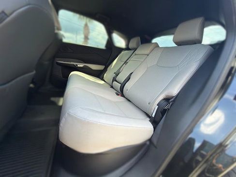 Used 2023 Lexus RX 350 Premium w/ Accessory Package FWD image 11