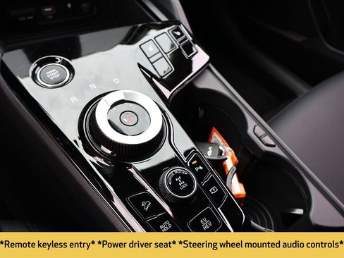 Used 2024 Kia Sportage X-Line image 10