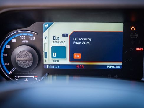 Certified 2021 Ford Bronco Big Bend image 23