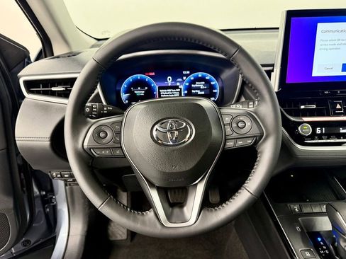 New 2026 Toyota Corolla Cross XLE image 20