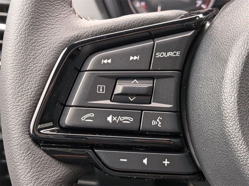 New 2026 Subaru Forester Sport image 29