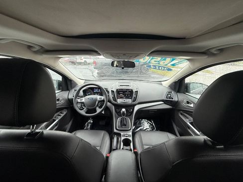 Used 2014 Ford Escape SE w/ Equipment Group 201A FWD image 12