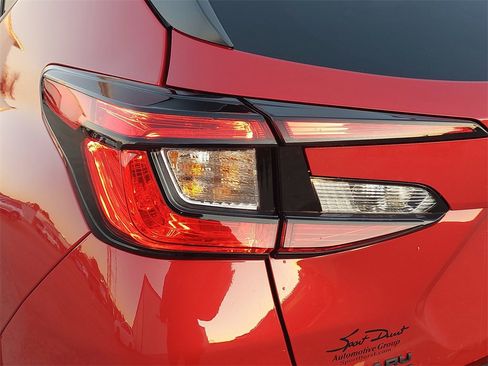 New 2026 Subaru Crosstrek 2.0i Premium image 30