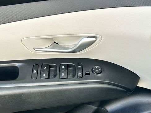 Used 2024 Hyundai Tucson SEL image 17