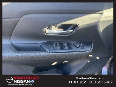 New 2026 Nissan Kicks SV w/ Cold Weather Package image 18