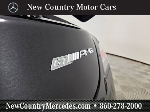 Used 2014 Mercedes-Benz SLS AMG GT Roadster image 16