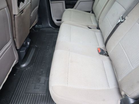 Used 2022 Ford F350 XLT w/ FX4 Off-Road Package image 43