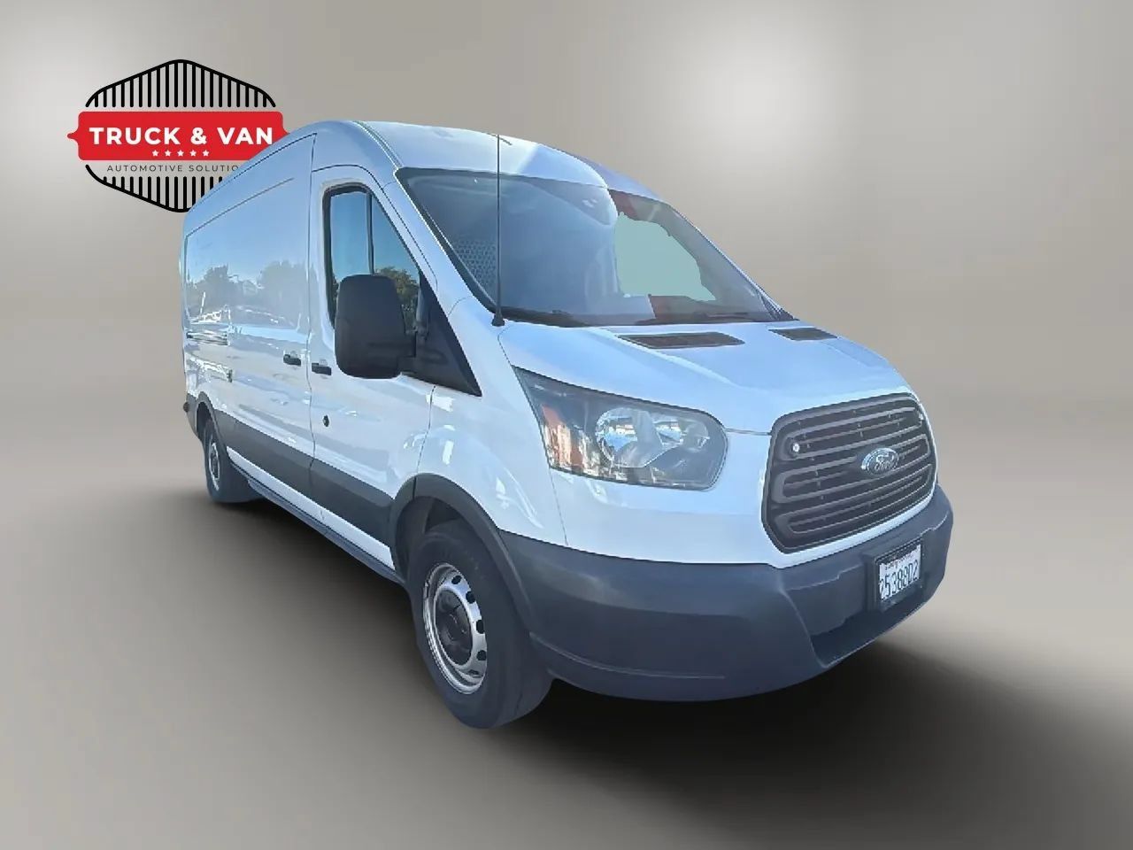 Used 2016 Ford Transit 150 148 Medium Roof RWD image 5