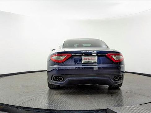 Used 2009 Maserati GranTurismo Coupe image 6