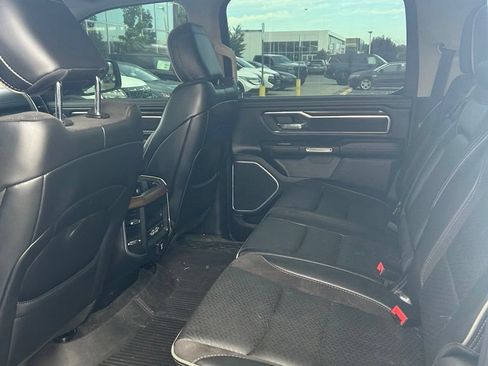 Used 2022 RAM 1500 Laramie AWD/4WD image 6