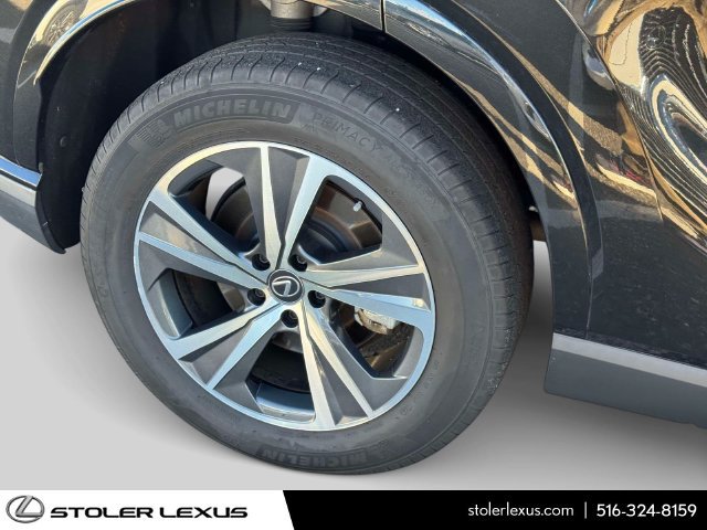 Used 2025 Lexus RX 350 Premium AWD/4WD image 8