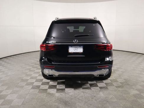 Certified 2025 Mercedes-Benz GLB 250 GLB 250 image 6