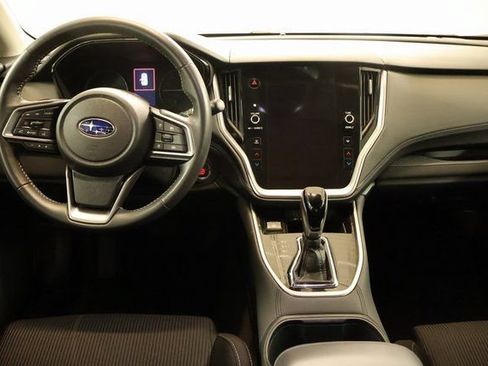 Certified 2025 Subaru Legacy Premium AWD/4WD image 16