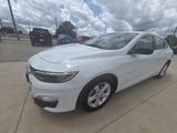 Used 2023 Chevrolet Malibu LS image 5