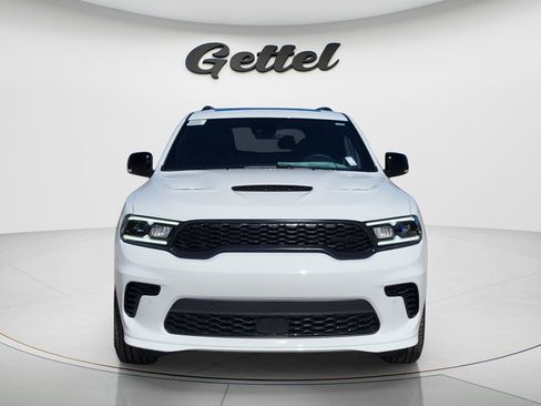 New 2026 Dodge Durango GT AWD/4WD image 2